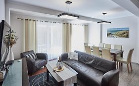 Apartamenty Swinoujscie - Komandorska